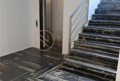 Vanzare apartament 3 camere Pipera Plaza cu parcare - 13
