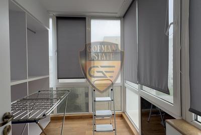 LUX, 3 Cam, 140 mp, Faleza Nord – Orion Residence, Parcări Incluse - 17
