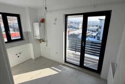 Apartament 2 camere - Etaj 2 - 56mp - bloc nou // COMISION 0% - 2