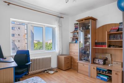 APARTAMENT 3 CAMERE TITU MAIORESCU ZONA UNIVERSITATII AL.I.CUZA 0% comision - 13