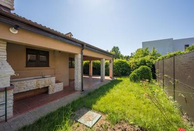2 Vile individuale in Paradisul Verde P+M, caramida, ideal familii - 36