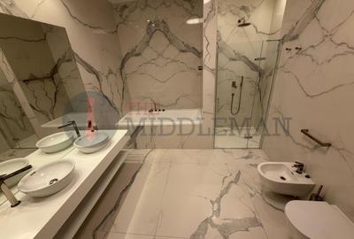 ONE RAHMANINOV | Apartament exclusivist cu 4 camere și terasă de 48 mp - 9