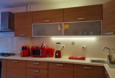 Decebal - Muncii - Alba  Iulia - Apartament 4 camere - mobilat utilat modern - 27
