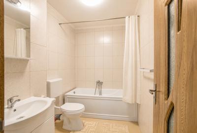 CHIRIE 2 camere parter PRIMA RESIDENCE Nufarul Oradea - 8