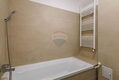 Apartament cu 2 camere cu gradina de vânzare - 13