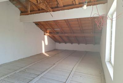 Resedinta deosebita,constr 2012,parc Carol 10min,7 camere,7 bai,2 locuri parcare - 18