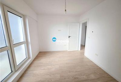 TVA inclus!Apartament nou  3 camere, Platou GALATA - 6