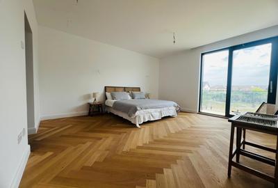 Smart Luxury House by OSPINAS  | SERENITY 2 - Voluntari - 7