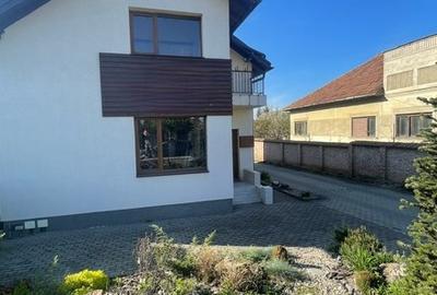 Clădire birouri/comercială ultracentrală | 250 mp | 803 mp teren - 1