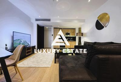 Inchiriere apartament de lux 2 camere ONE Herastrau Plaza- Zona Nordului - 5