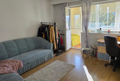 Vand apartament 2 camere decomandat Deva, Balcescu (intersectie cu 22 Decembrie) - 5