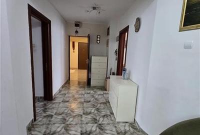 Stil de viata in inima Capitalei | 3 camere la Unirii, 99 mp, ultra-linistit - 18