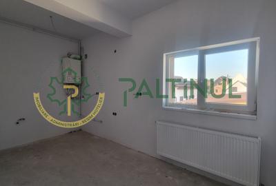 Apartament 3 camere, 89 mp utili, etaj 1, în Sibiu zona Turnisor - 3