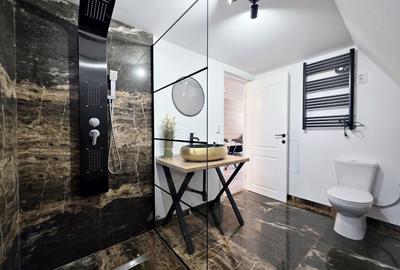 AFACERE LA CHEIE | Complex Turistic Premium A-Frame + Piscină | Snagov - 24