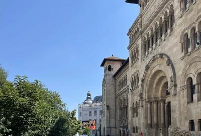 3 camere 77 mp Universitate 1979 - 9