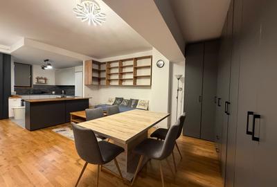 Apartament spatios in complex cu paza si loc de joaca pentru copii - 8