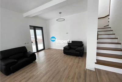 Casa Single! 450 mp teren! Casa individuala 4 camere, Rediu.Mutare imediata! - 27
