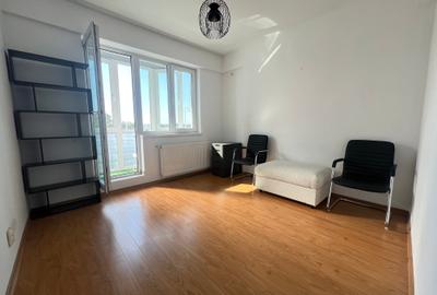 600€, adiacent Giurgiului, imobil 2016, centrala, parcare, - 8