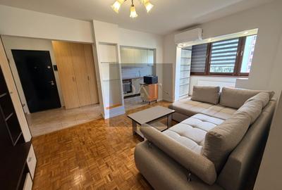 Apartament cu 2 camere, mobilat în Mănăștur