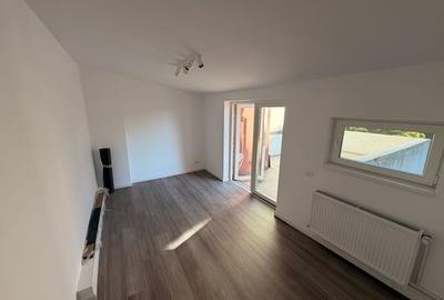 Loft 150 mp cu terasa proprie si intrare separata, Ion Mihalache / Clucerului - 17