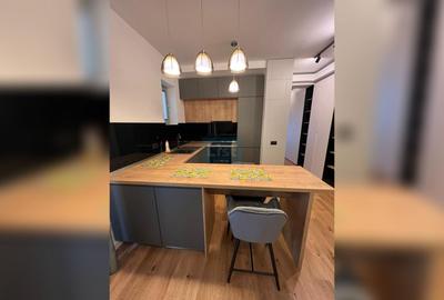 COMISION 0% | APARTAMENT 2 CAMERE | HERASTRAU - 4