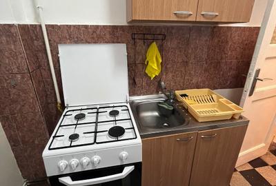 2 camere, Brasov - Stefan cel Mare si Sfant, structura mare, direct proprietar - 2