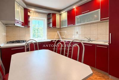 Antony Estate|Chirie 3 camere, Decomandat, Rogerius - Oradea - 3