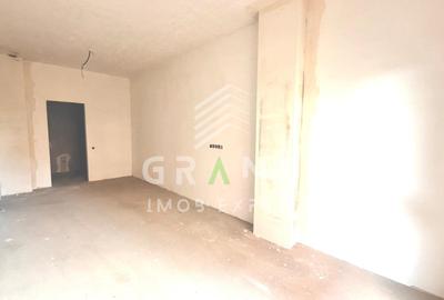 Oportunitate ! Apartament 4 Camere | Semifinisat | Logie 10 MP | Floresti - 14