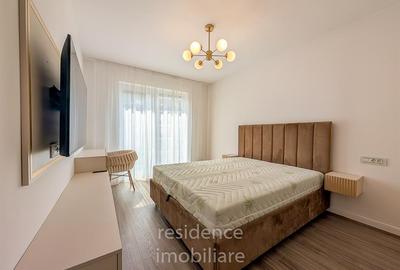 Apartament 2 camere, Lux, Iris, complex Elite + Terasa si Parcare - 5