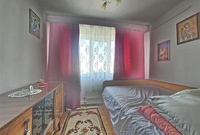 3 Camere, Aleea Parcului - 4