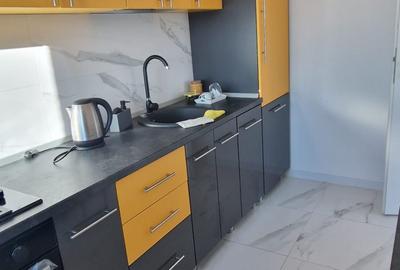 Penthouse bloc nou Craiovei | loc parcare - 3