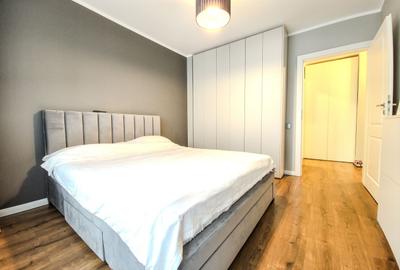 0% Comision | Apartament 3 camere | ultrafinisat | parare subterana - 12