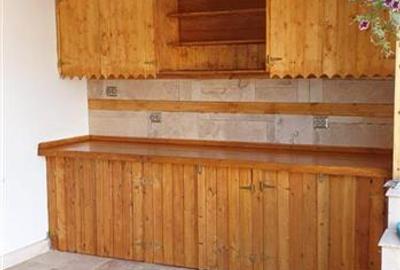 2 Case individuale moderne 500mp teren zona Terezian - 17