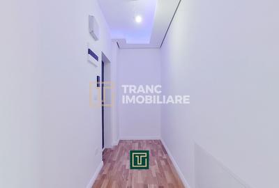 Apartament modern cu 3 camere in bloc nou in Micalaca zona Miorita - 9