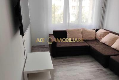 Apartament cu 2 camere decomandat, mobilat în Nicolae Grigorescu