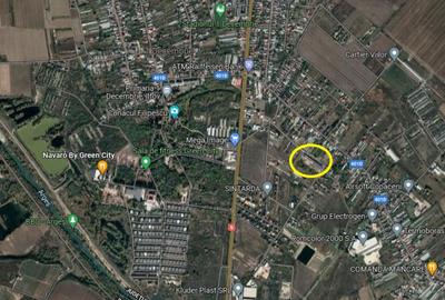 INCHIRIERE Apartamente 2 camere  Comuna 1 Decembrie, ILFOV - 14