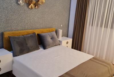 Exclusivitate - Faleza Nord Spectrum- 2 camere  cu 2 bai vedere la mare - 15