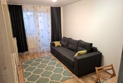 2 camere decomandate cu răsărit și apus incluse - comision 0%! - 2