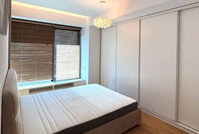2-room apartment for rent | Floreasca | underground parking - 5
