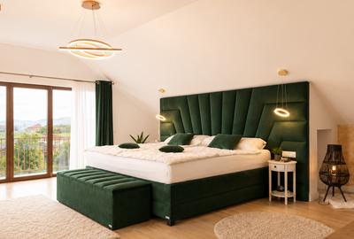 Afacere la cheie Brasov-Cazare, evenimente, wellness si agrement - 30