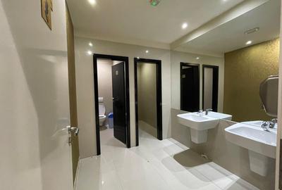 Spațiu Comercial Stradal Premium - 596 mp - Zona 13 Septembrie - 5