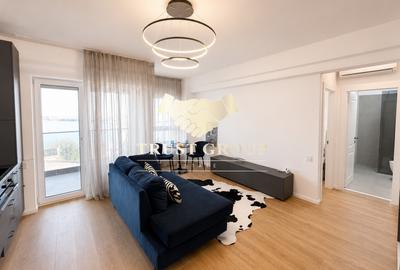 Apartament 2 camere Virtutii-Lujerului - bloc 2022 - 1