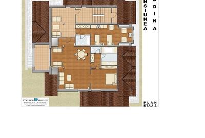 Pensiune Padis 10 camere - 14