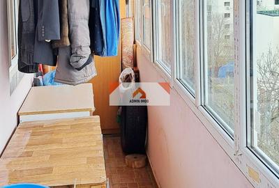 Pret FIX, 3 Camere, Favorit Metrou, Et 6/8, Dr Taberei - 6