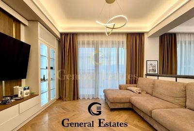 Apartament cu 3 camere în Copou