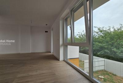 5-Room Townhouse | 206 sqm | Lake View | h4l THE VILLAGE – Pipera - 10