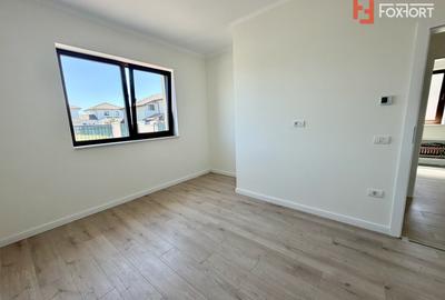 Duplex premium cu 5 camere - Dumbravita - 16