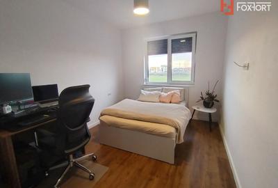 Duplex cu 4 camere de vanzare in localitatea Giroc - 9
