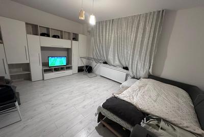 Apartament cu 2 camere decomandat în Valea Lupului