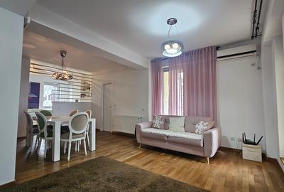 Duplex 3 camere Vatra Luminoasă/3 Băi/5 Terase/Parcare Proprie - 2